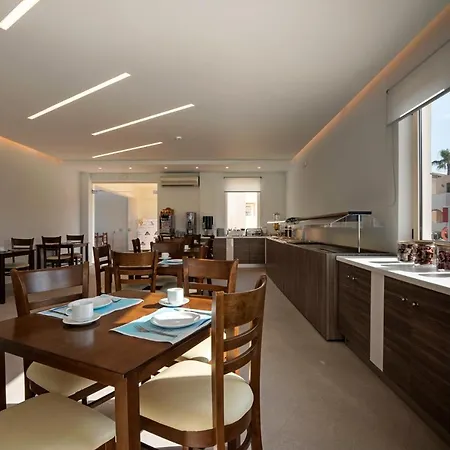 Hotell Gt Maleme