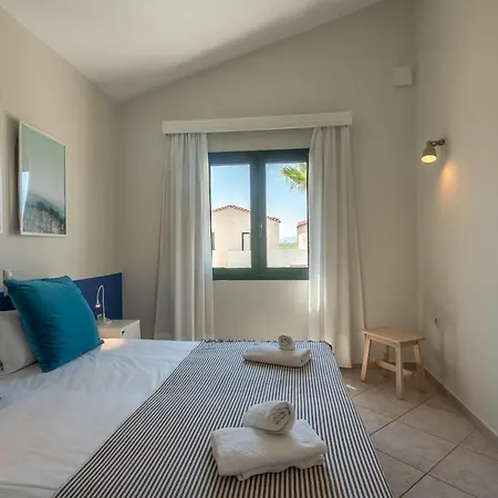 Gt Hotell Maleme
