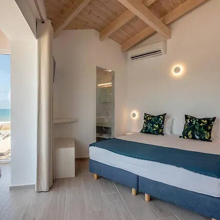 Gt Hotell Maleme