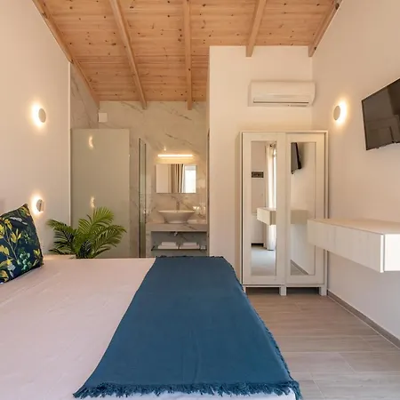 Gt Hotell Maleme
