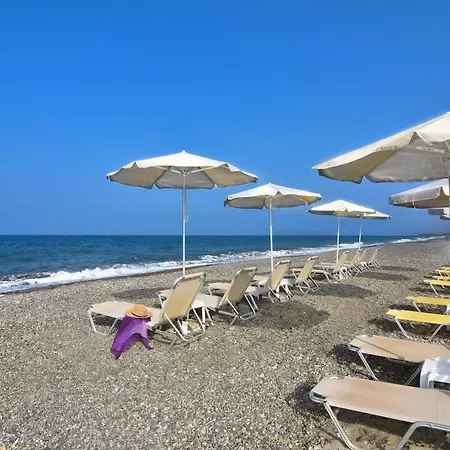 Gt 3* Maleme